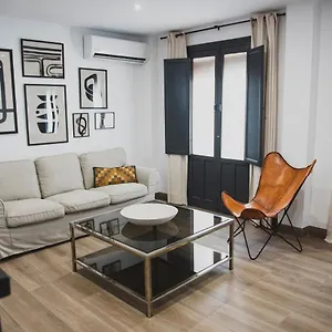 La Milagrosa Apartamento Écija