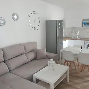  Apartamento Casita Isabelita