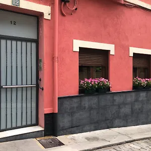 Urban Parking Gratuito Cercano Apartamento Bermeo