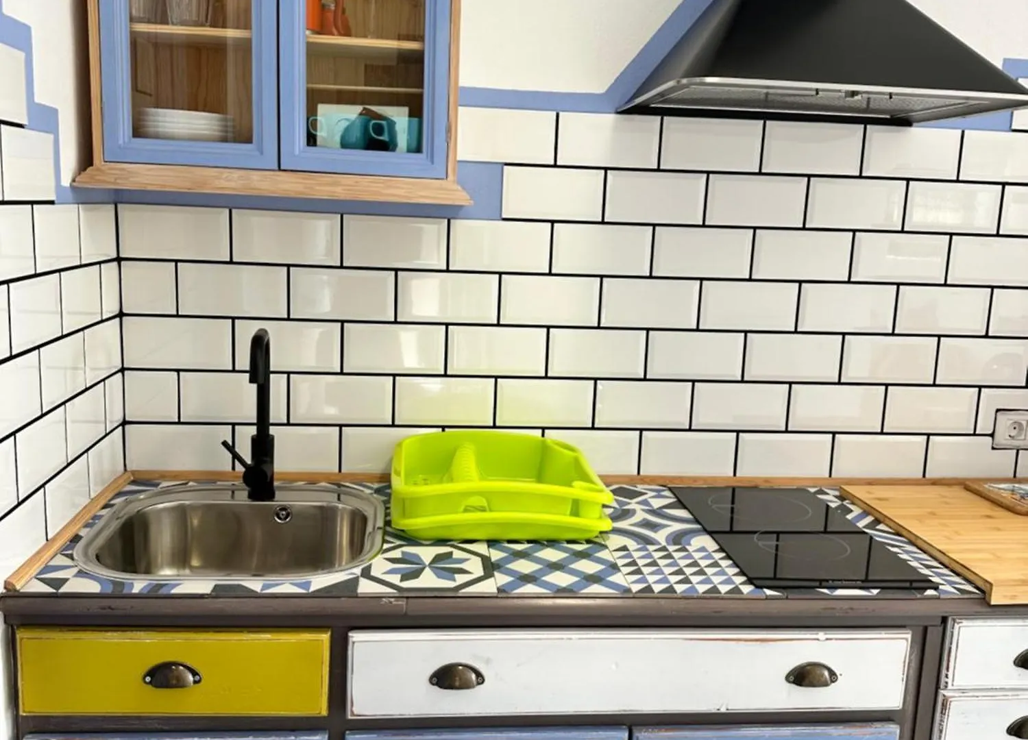 Casita Tiare Lajares Apartment Spain