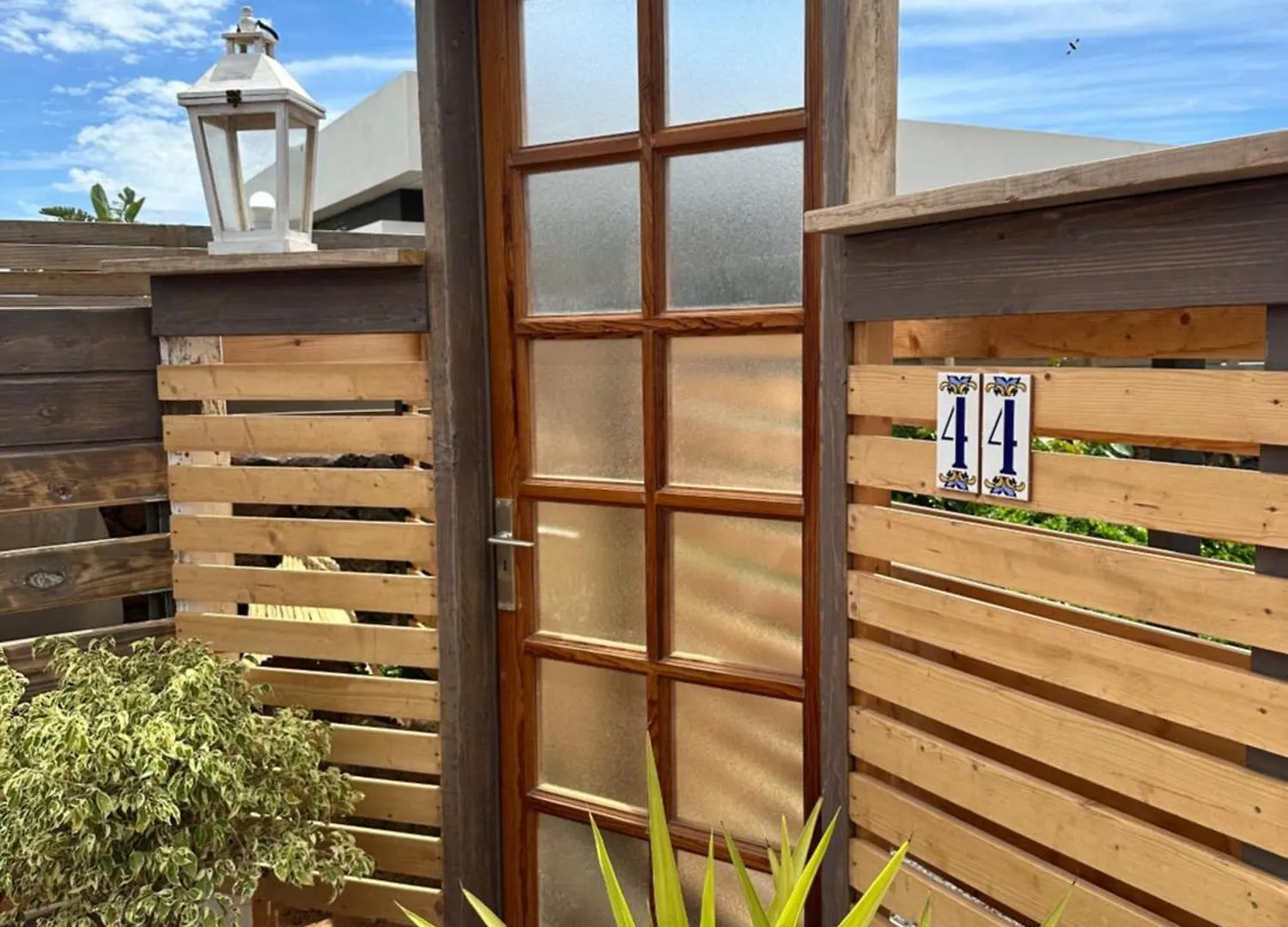 Casita Tiare Lajares Apartment Spain