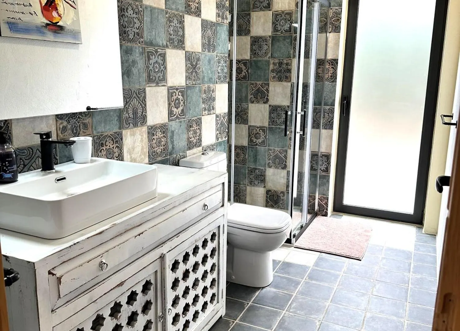 Casita Tiare Lajares Apartment Spain