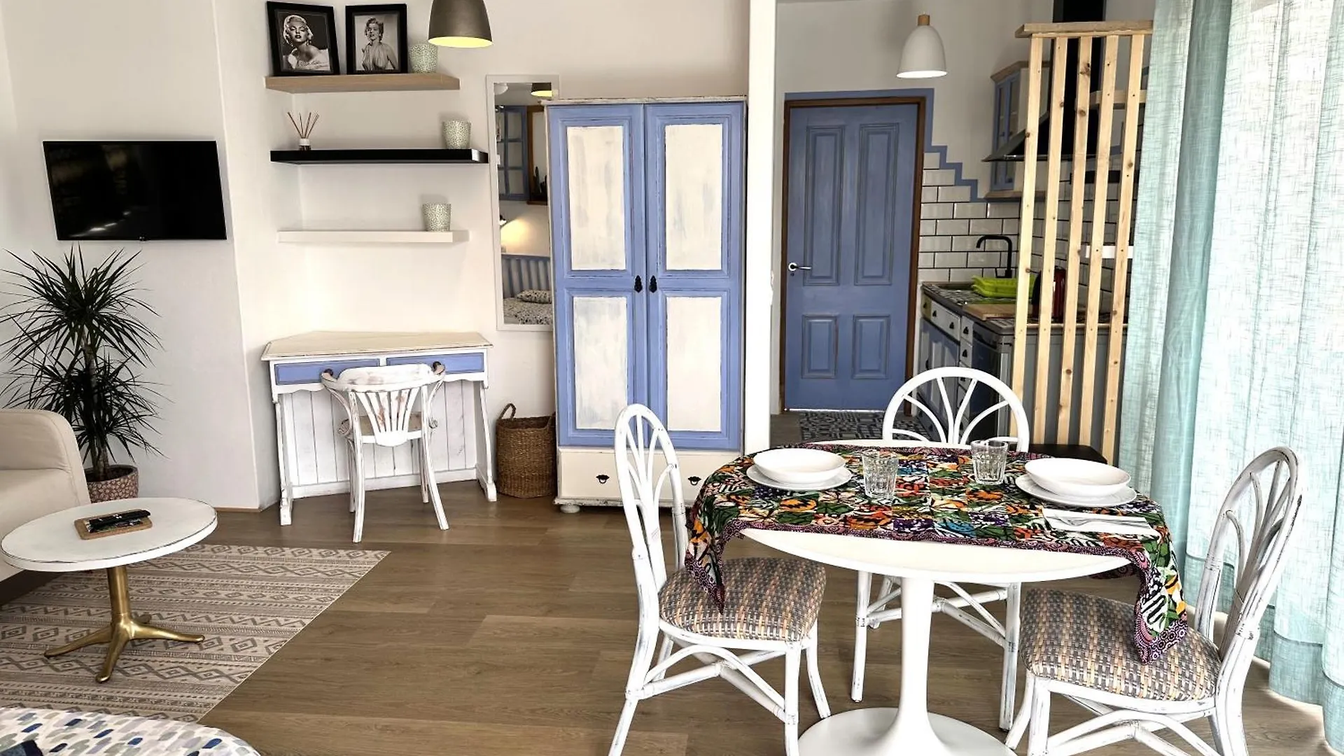 Casita Tiare Lajares Apartment 0*,  Spain