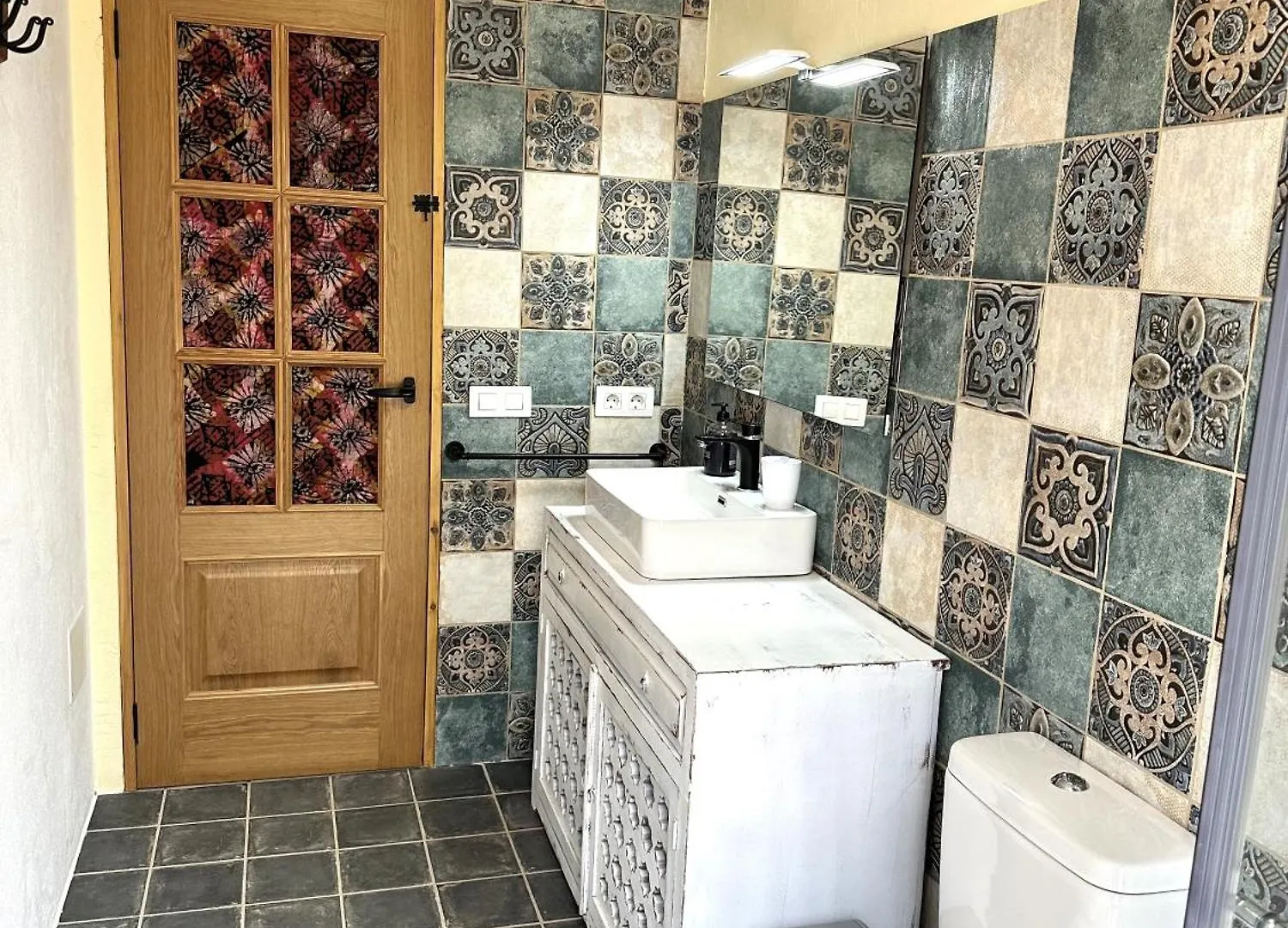 Casita Tiare Lajares Apartment 0*,  Spain