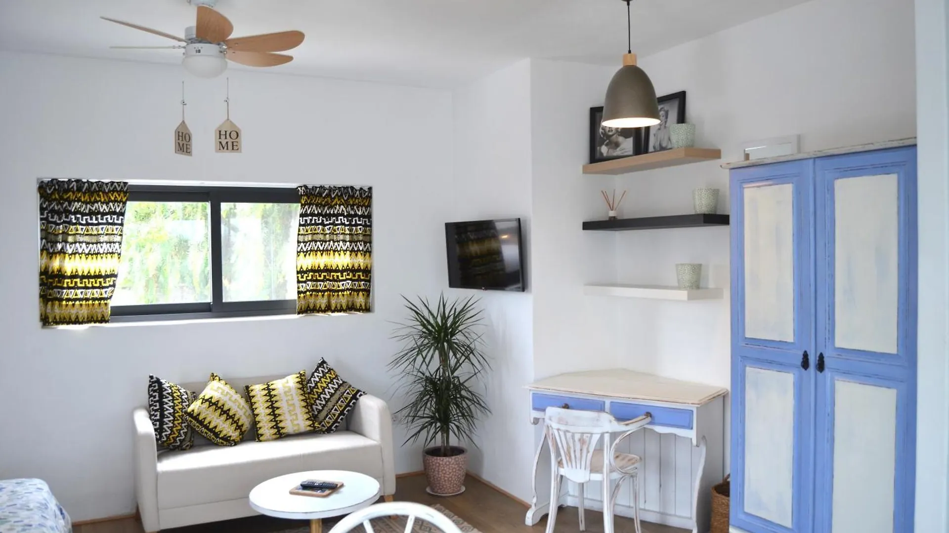 Apartamento Casita Tiare Lajares