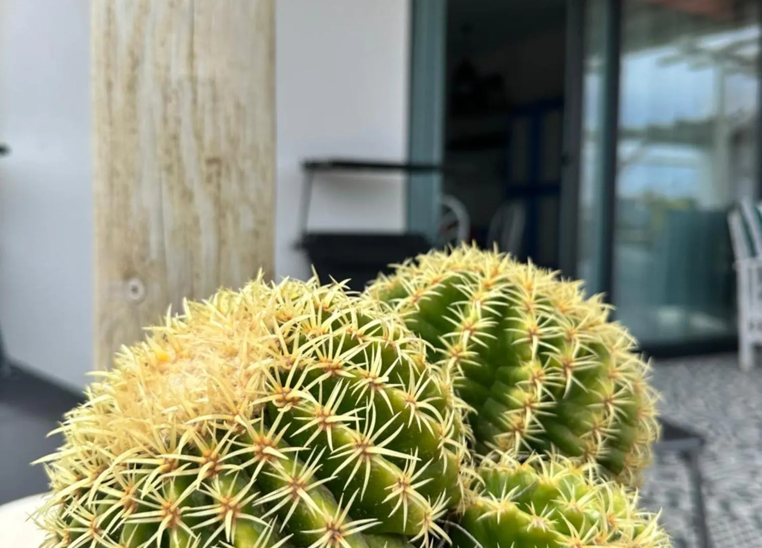 Apartamento Casita Tiare Lajares