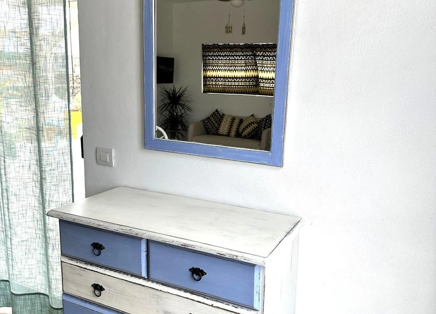 Apartamento Casita Tiare Lajares